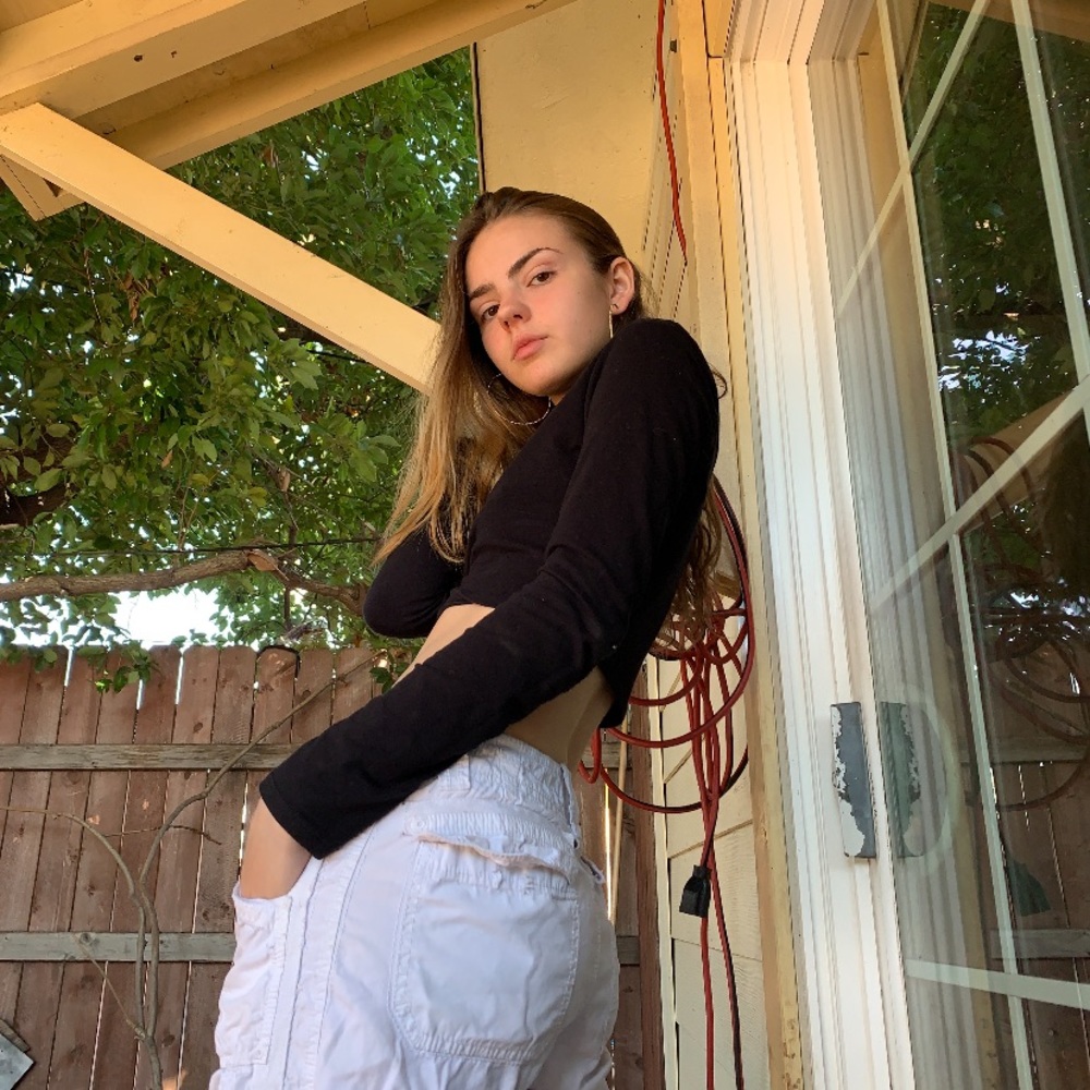 Meet your Posher, Anna